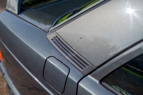 1988 Mercedes-Benz 190E 2.3-16V W201 zum Verkauf (Bild 147 von 167)