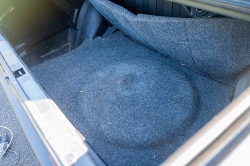 1988 Mercedes-Benz 190E 2.3-16V W201 zum Verkauf (Bild 86 von 167)