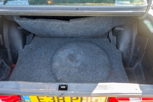 1988 Mercedes-Benz 190E 2.3-16V W201 zum Verkauf (Bild 87 von 167)