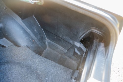 1988 Mercedes-Benz 190E 2.3-16V W201 zum Verkauf (Bild 88 von 167)