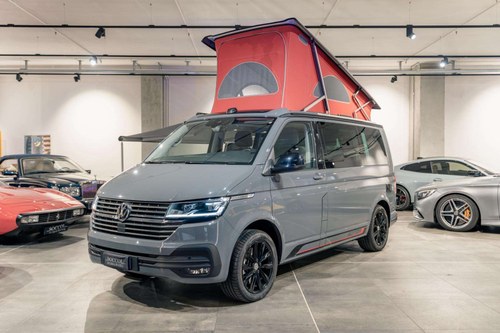 2023 Volkswagen T6.1 California 2.0 TDI 204CV DSG Ocean Edit In vendita