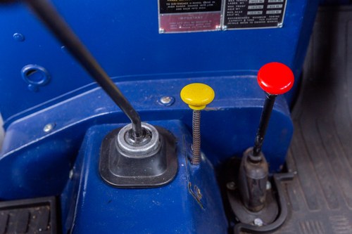 1971 Land Rover Series III 88" For Sale (picture 48 of 115)