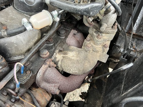 1971 Land Rover Series III 88" For Sale (picture 89 of 115)