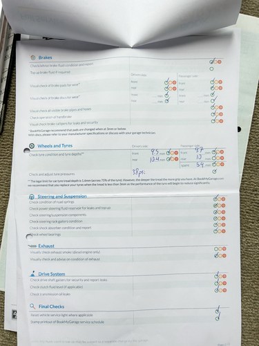 1971 Land Rover Series III 88" For Sale (picture 110 of 115)