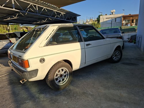 1979 Chrysler Sunbeam En venta (imagen 3 de 10)