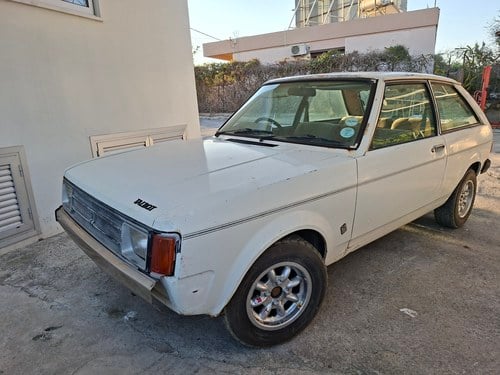 1979 Chrysler Sunbeam En venta (imagen 6 de 10)