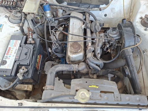 1979 Chrysler Sunbeam En venta (imagen 10 de 10)