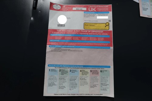 1945 Willys MB Jeep RAF Livery In vendita (immagine 179 di 179)