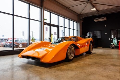 1978 MANTA MIRAGE M8 REPLICA À venda