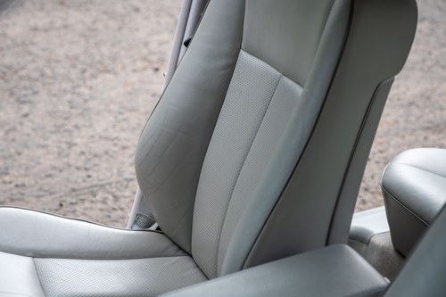 2000 Mercedes-Benz E240 Elegance W210 Te koop (foto 35 van 195)