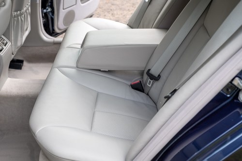 2000 Mercedes-Benz E240 Elegance W210 Te koop (foto 48 van 195)