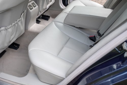 2000 Mercedes-Benz E240 Elegance W210 Te koop (foto 50 van 195)