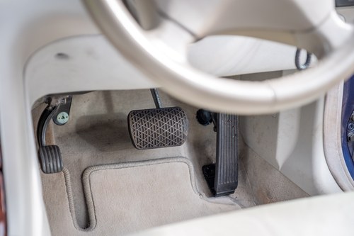 2000 Mercedes-Benz E240 Elegance W210 Te koop (foto 67 van 195)