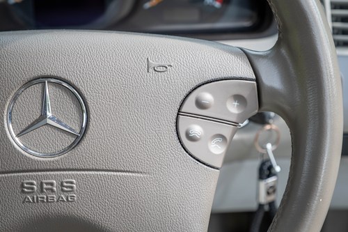 2000 Mercedes-Benz E240 Elegance W210 Te koop (foto 69 van 195)