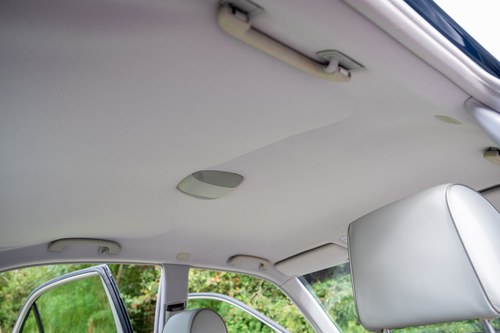 2000 Mercedes-Benz E240 Elegance W210 Te koop (foto 73 van 195)