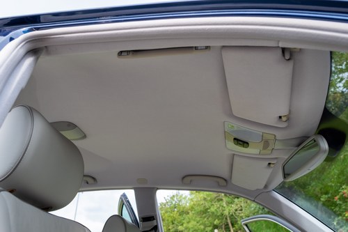 2000 Mercedes-Benz E240 Elegance W210 Te koop (foto 74 van 195)