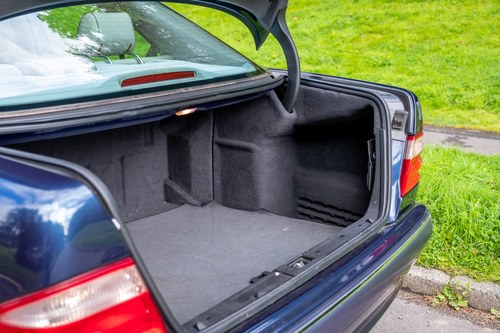 2000 Mercedes-Benz E240 Elegance W210 Te koop (foto 108 van 195)