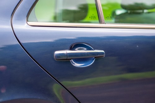 2000 Mercedes-Benz E240 Elegance W210 Te koop (foto 119 van 195)