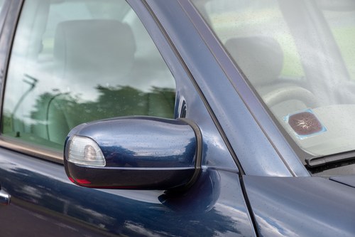 2000 Mercedes-Benz E240 Elegance W210 Te koop (foto 122 van 195)