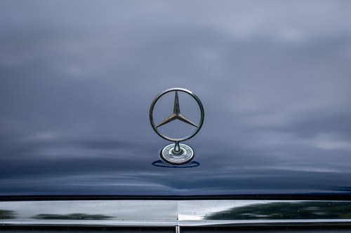 2000 Mercedes-Benz E240 Elegance W210 Te koop (foto 127 van 195)