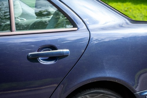 2000 Mercedes-Benz E240 Elegance W210 Te koop (foto 138 van 195)