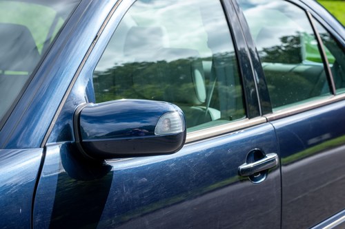 2000 Mercedes-Benz E240 Elegance W210 Te koop (foto 139 van 195)