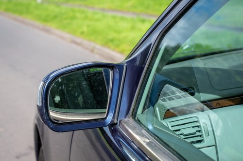 2000 Mercedes-Benz E240 Elegance W210 Te koop (foto 140 van 195)