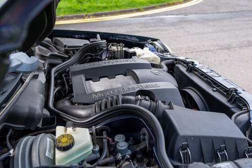 2000 Mercedes-Benz E240 Elegance W210 Te koop (foto 160 van 195)