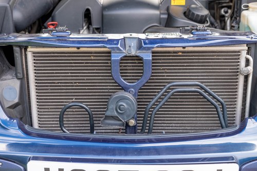 2000 Mercedes-Benz E240 Elegance W210 Te koop (foto 164 van 195)