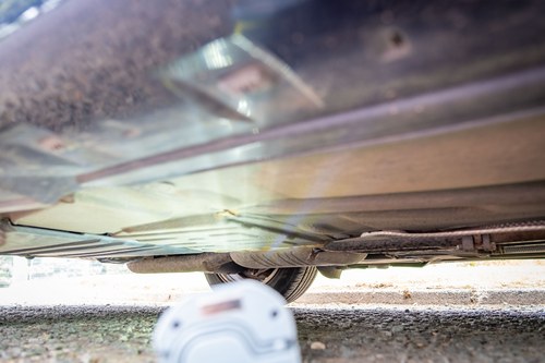 2000 Mercedes-Benz E240 Elegance W210 Te koop (foto 180 van 195)