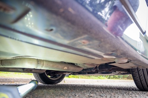 2000 Mercedes-Benz E240 Elegance W210 Te koop (foto 181 van 195)