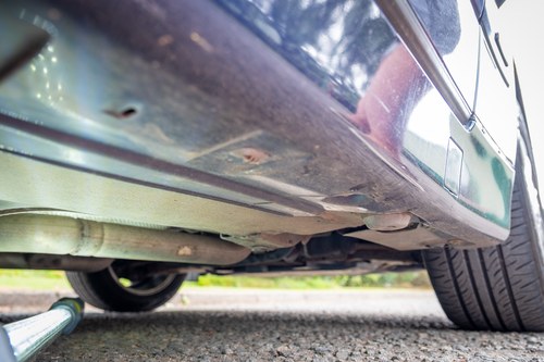 2000 Mercedes-Benz E240 Elegance W210 Te koop (foto 182 van 195)