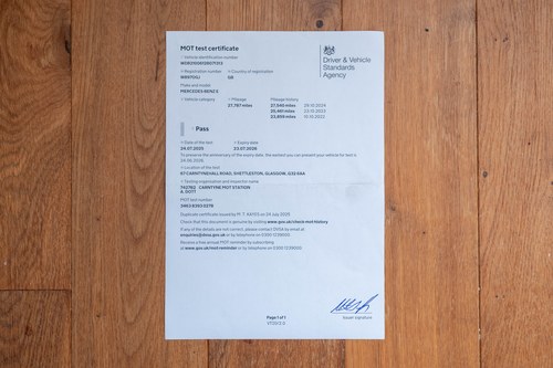 2000 Mercedes-Benz E240 Elegance W210 Te koop (foto 190 van 195)