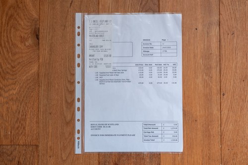 2000 Mercedes-Benz E240 Elegance W210 Te koop (foto 192 van 195)