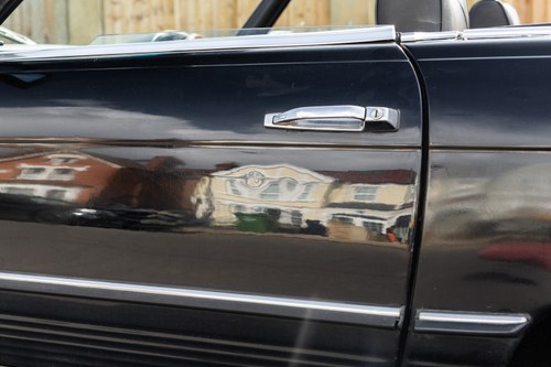 1977 Mercedes-Benz R107 350SL In vendita (immagine 89 di 132)