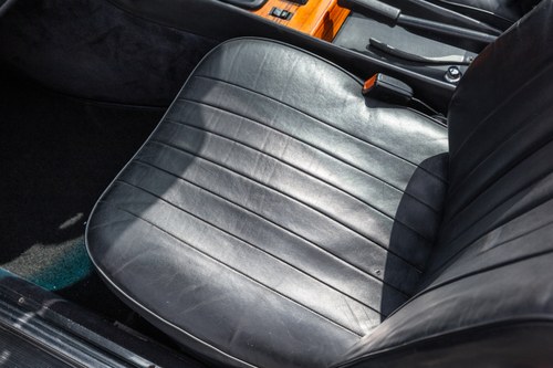 1977 Mercedes-Benz R107 350SL In vendita (immagine 36 di 132)