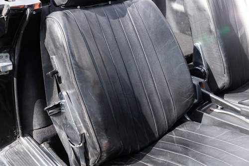 1977 Mercedes-Benz R107 350SL In vendita (immagine 41 di 132)