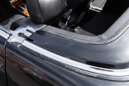 1977 Mercedes-Benz R107 350SL In vendita (immagine 52 di 132)