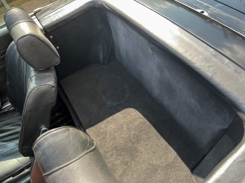 1977 Mercedes-Benz R107 350SL In vendita (immagine 61 di 132)