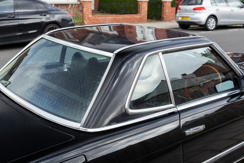 1977 Mercedes-Benz R107 350SL In vendita (immagine 66 di 132)