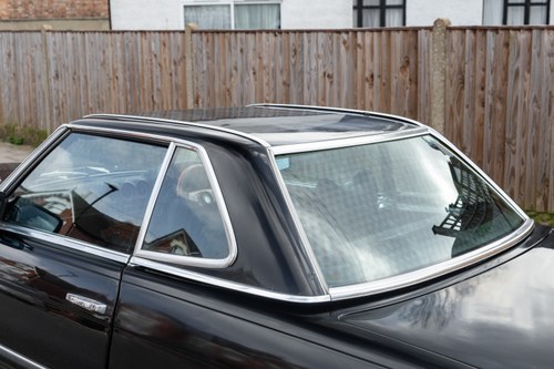 1977 Mercedes-Benz R107 350SL In vendita (immagine 68 di 132)