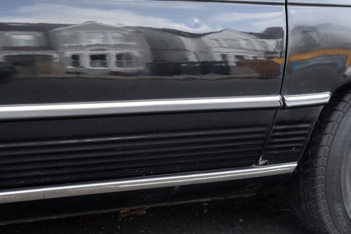 1977 Mercedes-Benz R107 350SL In vendita (immagine 71 di 132)