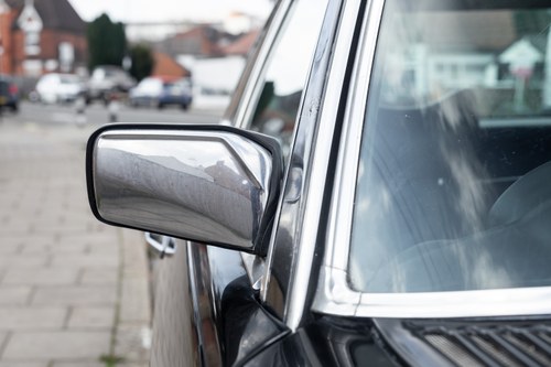 1977 Mercedes-Benz R107 350SL In vendita (immagine 82 di 132)