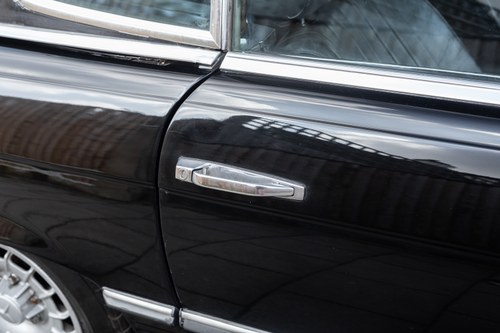 1977 Mercedes-Benz R107 350SL In vendita (immagine 87 di 132)