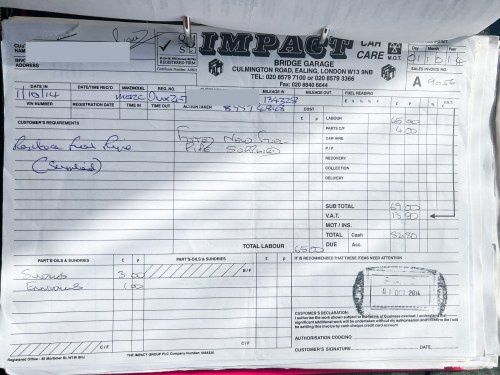 1977 Mercedes-Benz R107 350SL In vendita (immagine 129 di 132)