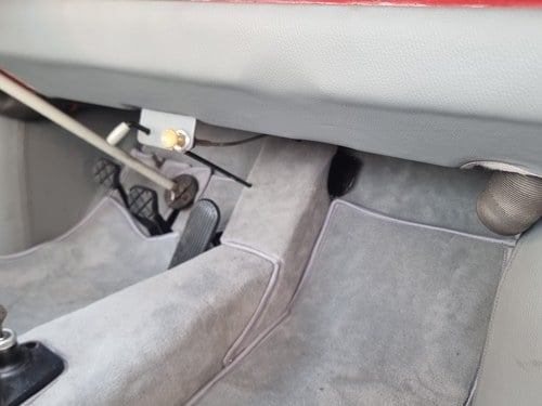 1962 BMW 700 Coupé In vendita (immagine 27 di 78)