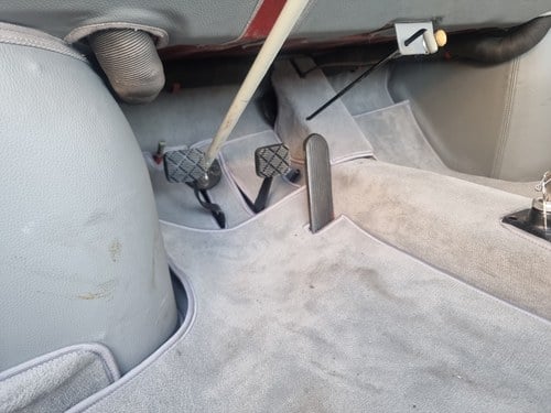 1962 BMW 700 Coupé In vendita (immagine 30 di 78)