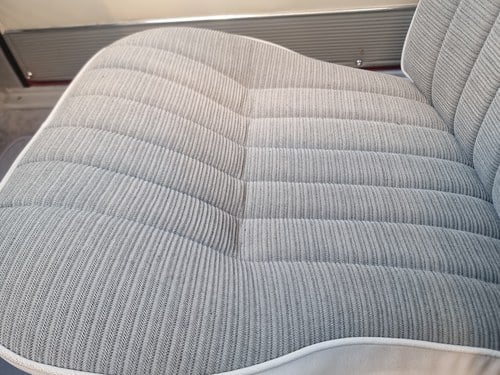 1962 BMW 700 Coupé In vendita (immagine 36 di 78)