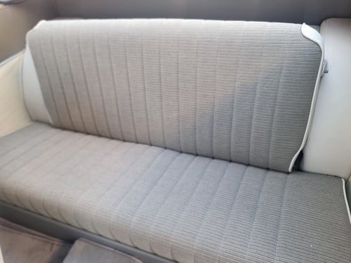 1962 BMW 700 Coupé In vendita (immagine 38 di 78)