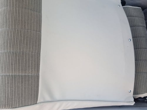 1962 BMW 700 Coupé In vendita (immagine 40 di 78)